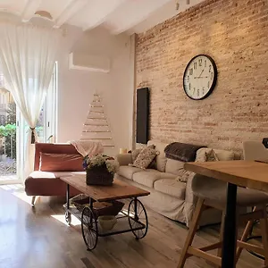  Appartement Ef7 Beds & Family