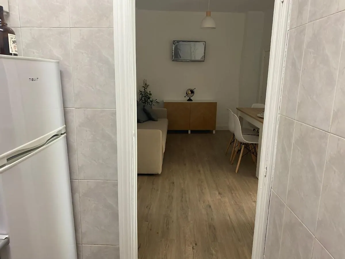 Appartement Tinos III à Tarragone