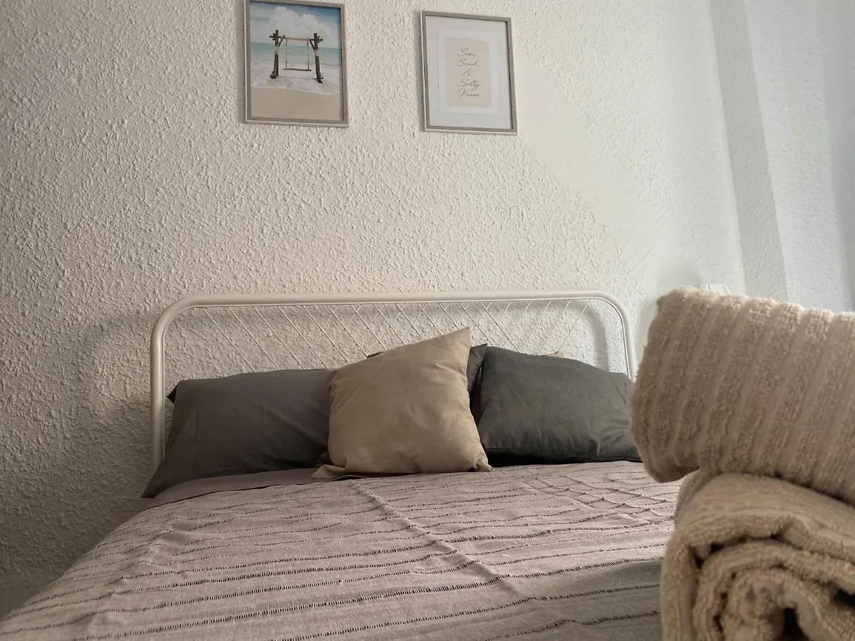 Appartement Tinos III à Tarragone