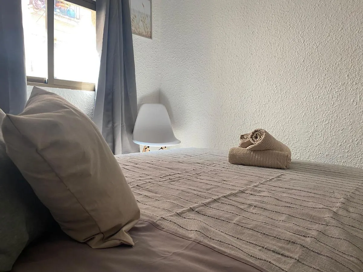 Appartement Tinos III à Tarragone