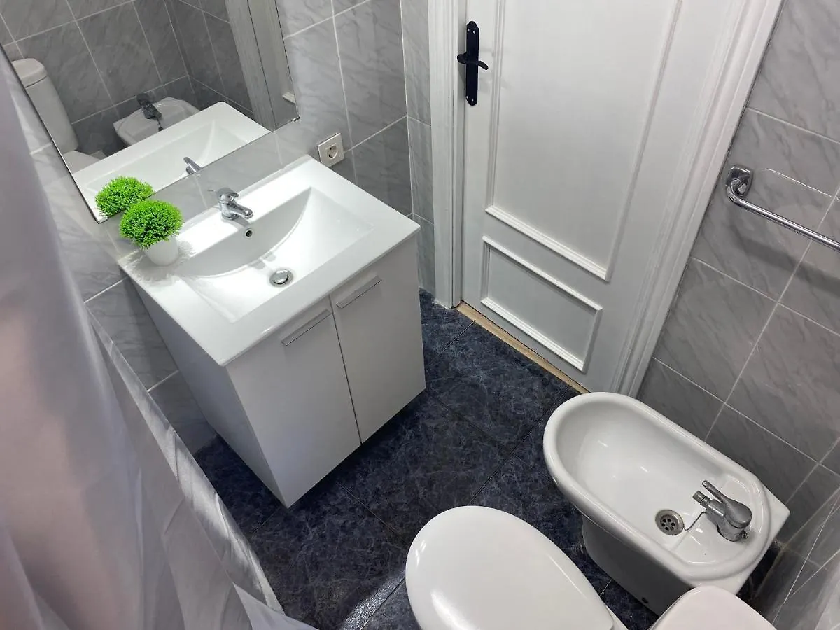 Appartement Tinos III à Tarragone Espagne